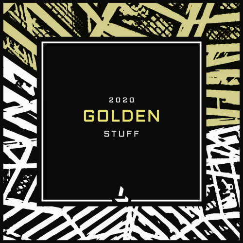 VA - 2020 Golden Stuff [LIN259B]